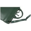 Torba Tucano Isotta Superslim na laptopa 15.6 zielony